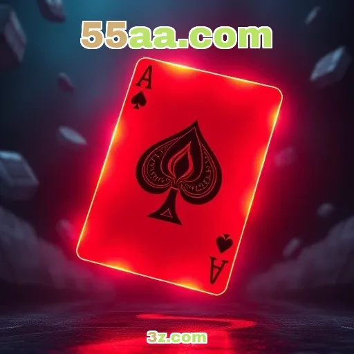55aa.com: Venha Descobrir os Encantos do Cassino Online
