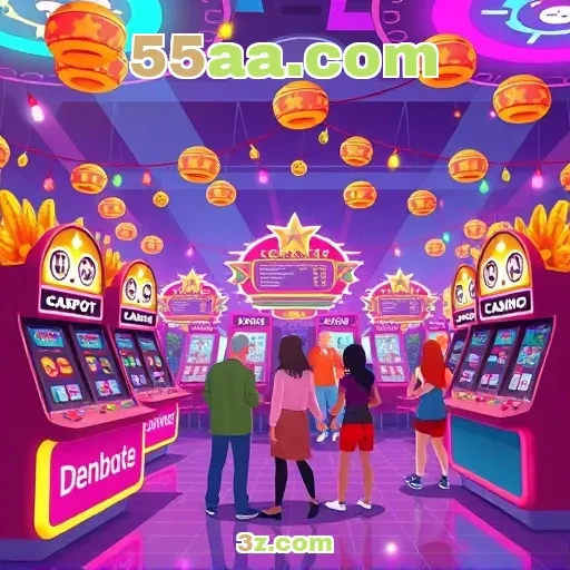 55aa.com Quebra-cabeça